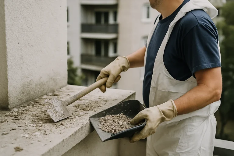 Éviter les Problèmes de Santé Mentale Liés à l'Infestation de Pigeons