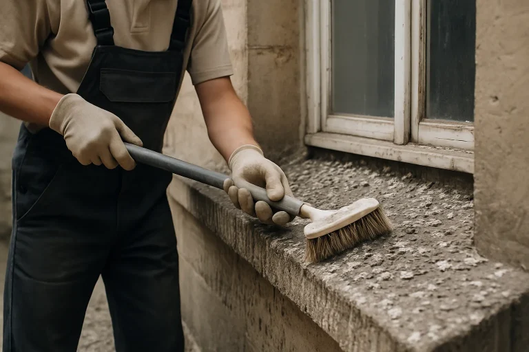 Impact Invisible : Les Fientes de Pigeons et la Dévalorisation Immobilière