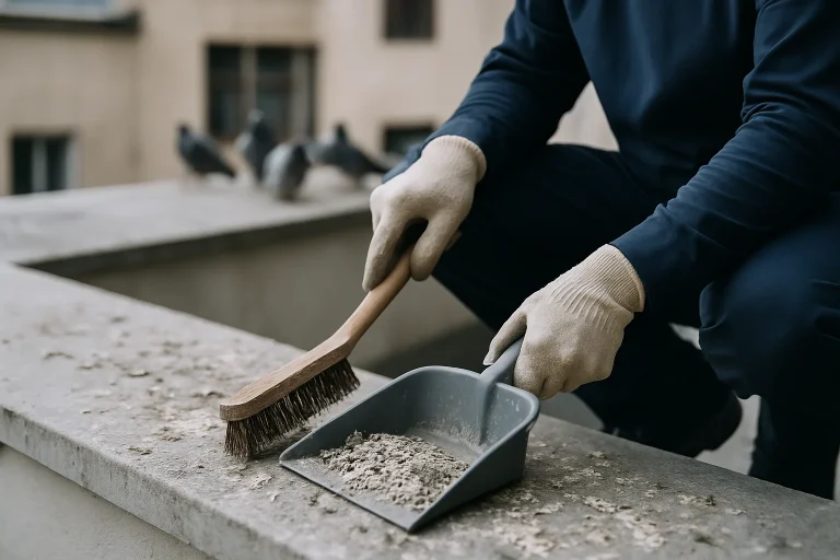 Les Implications Fiscales Insoupçonnées des Nuisances de Pigeons en Propriété